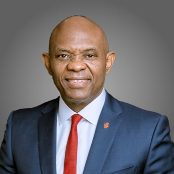 Seplat Energy Announces Appointment of Tony Elumelu as Non-Executive Director