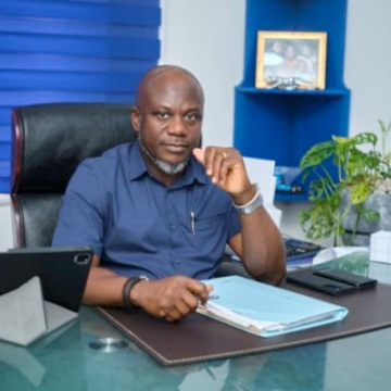 Cordial talks underway – COMAC confident Star Oil will rejoin Chamber