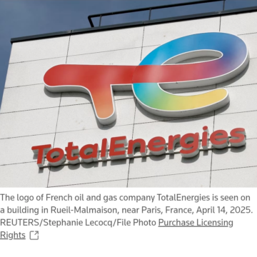 Libya signs 25-year oil deal with Total Energies and Conoco Phillips