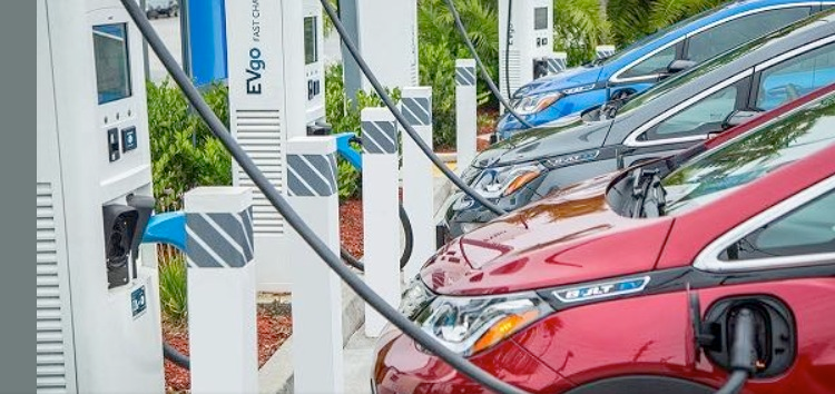 image Ghana Urged to Fast-Track Clean Transport Transition