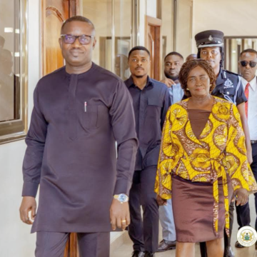 Energy Minister confirms $3.5bn gas deals, calls reforms transformative