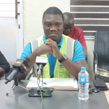 NEDCo Manager unhappy about infiltration of fake electricity meters