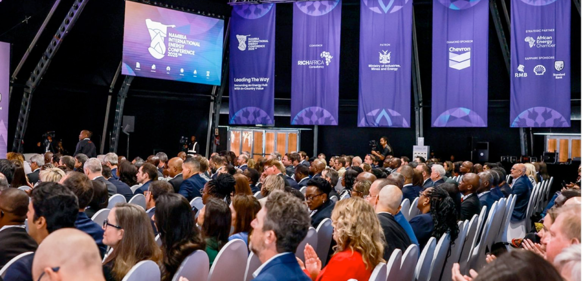 From Farm-ins to First Oil: How Collaboration is Driving Namibia’s Upstream Development