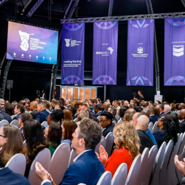 From Farm-ins to First Oil: How Collaboration is Driving Namibia’s Upstream Development