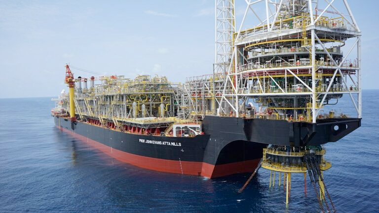 image TEN Partners Agree to Acquire FPSO, Target Lower Operating Costs from 2026