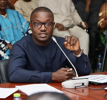 Energy Ministry orders probe into rapid depletion of ECG prepaid credit