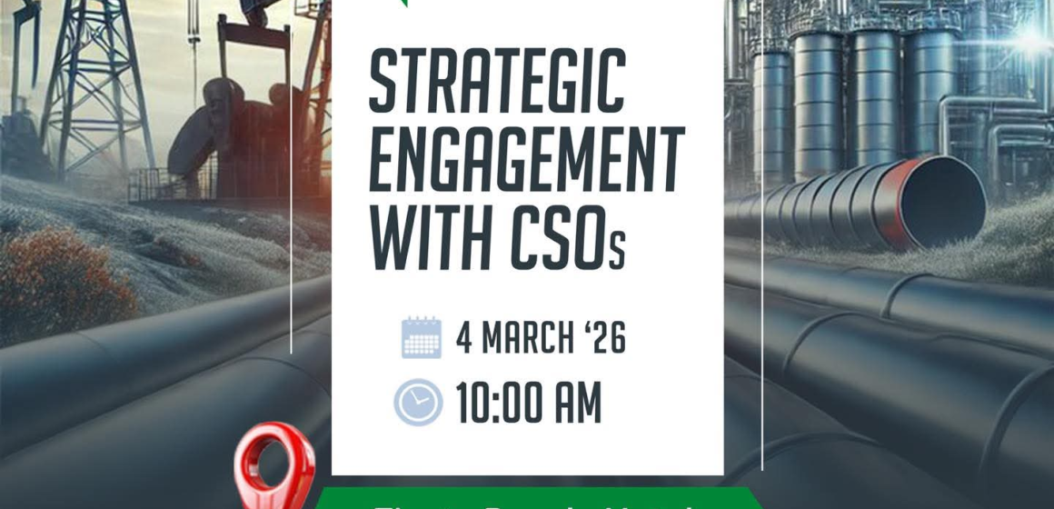 PHDC to Hold Strategic Engagement With Leading CSO’s on March 4