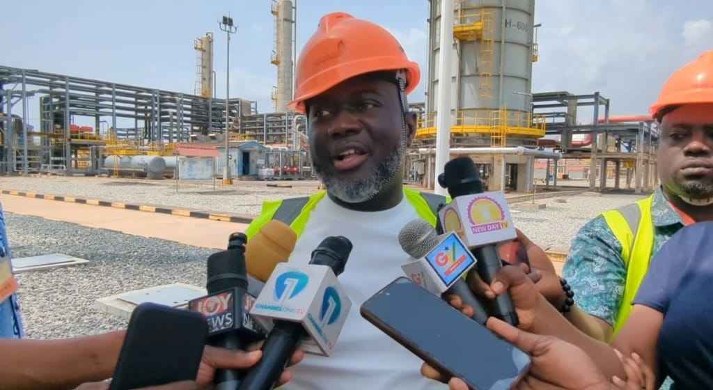 CSOs push for fast-tracking of Atuabo Gas Phase II Project