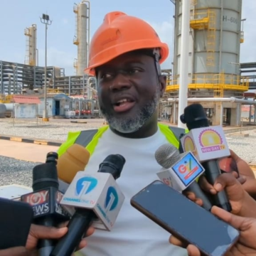 CSOs push for fast-tracking of Atuabo Gas Phase II Project