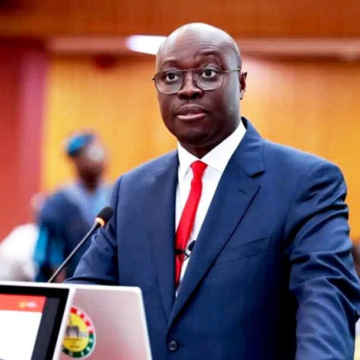 Government Reaffirms 1,200MW State-Owned Power Plant to Cut Energy Costs