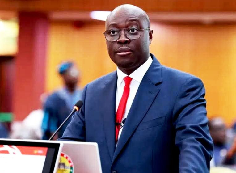 Government Reaffirms 1,200MW State-Owned Power Plant to Cut Energy Costs