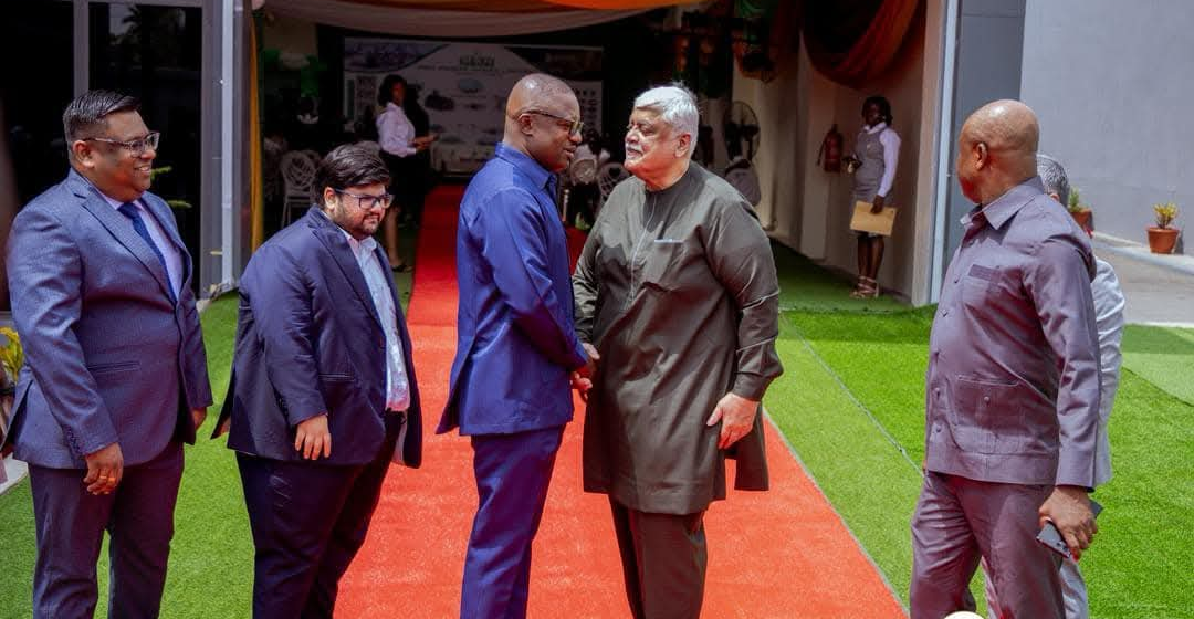 The Minister for Energy and Green Transition, Dr. John Jinapor, has commissioned a new meter manufacturing facility established by MBH Power Ghana Ltd. in Tema, reaffirming government’s commitment to localising the production of electricity meters.