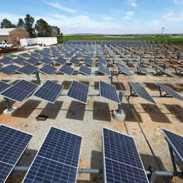 SolarAfrica secures R1.5 billion to deliver more reliable, affordable power to South African businesses