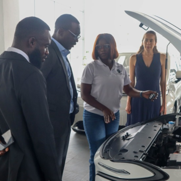 Clean Energy Chamber Calls for Lower Import Duties on EVs and Components for Local Assembly