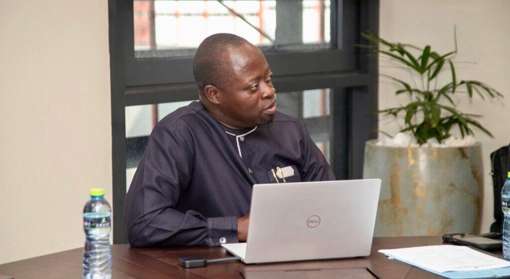 GNPC Reaffirms Commitment to Safe, Transparent Saltpond Decommissioning Process