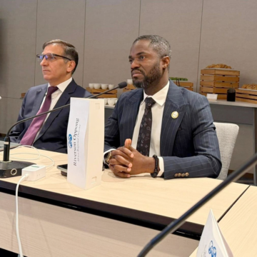 SPE International Board Engages JOGMEC, Reviews Strategy at Q1 2026 Meeting in Japan