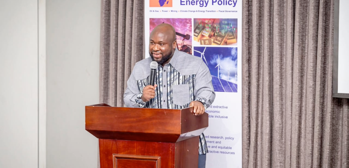 ACEP Roundtable Examines Chinese Lending and Implications for Ghana’s Debt Sustainability