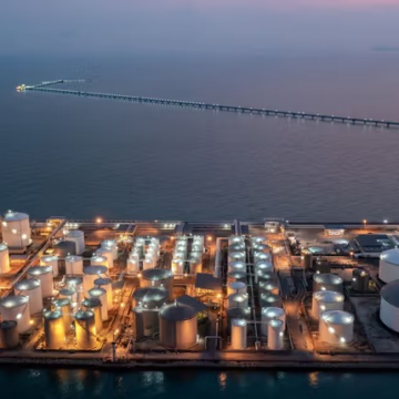 10 African countries with the largest oil reserves in 2026