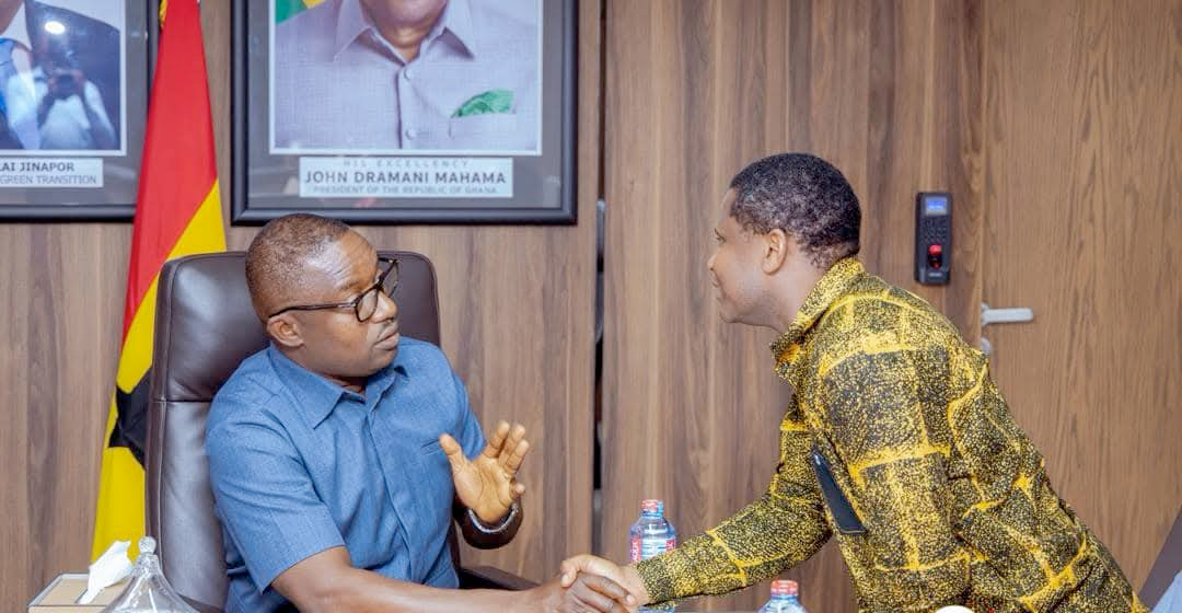 Energy Minister Assures PSWU of Broad Consultations on Proposed EC–PURC Merger