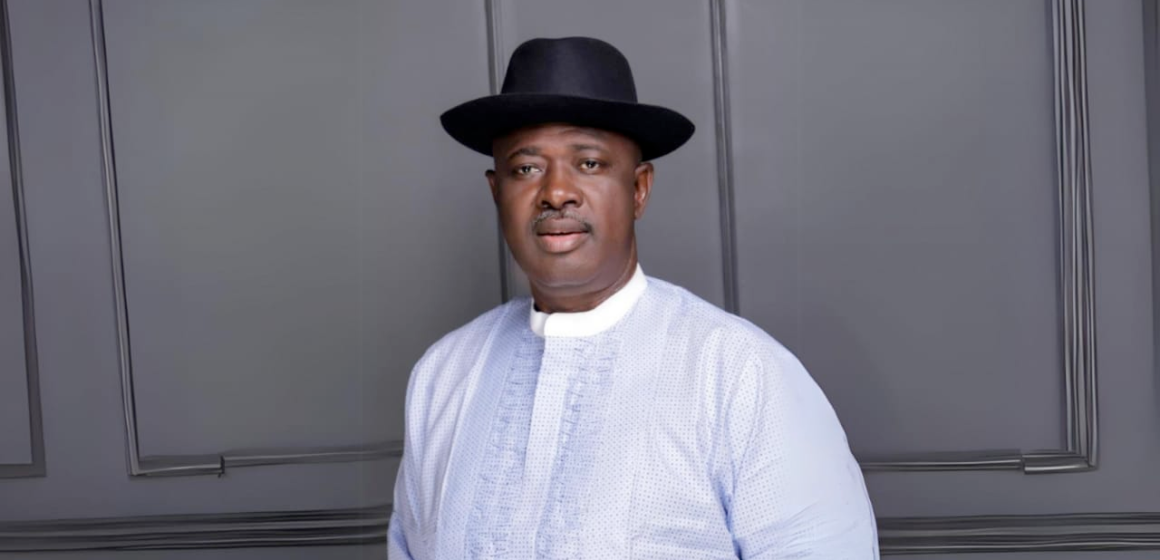 Nigeria pledges extra funding to launch Africa Energy Bank