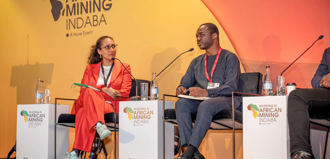 Dr. Ofori Urges Implementation of Africa’s Green Minerals Strategy to Drive Value Addition