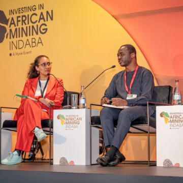 Dr. Ofori Urges Implementation of Africa’s Green Minerals Strategy to Drive Value Addition