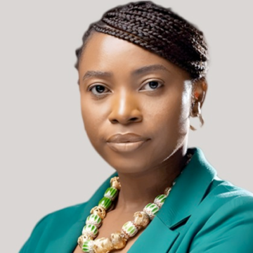 Adwoa Serwa Bondzie appointed acting Executive Secretary of Energy Commission