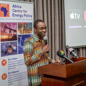 ACEP Reviews a Decade of ESLA, Flags Persistent Structural Gaps in Ghana’s Energy Sector