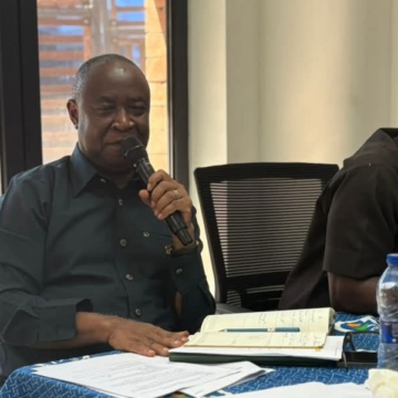 Bulk Customers Push for Lower Tariffs, Better Service in Electricity Market Reform at Energy Commission Stakeholder Engagement.