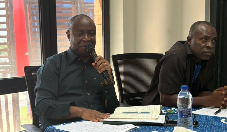 Bulk Customers Push for Lower Tariffs, Better Service in Electricity Market Reform at Energy Commission Stakeholder Engagement.