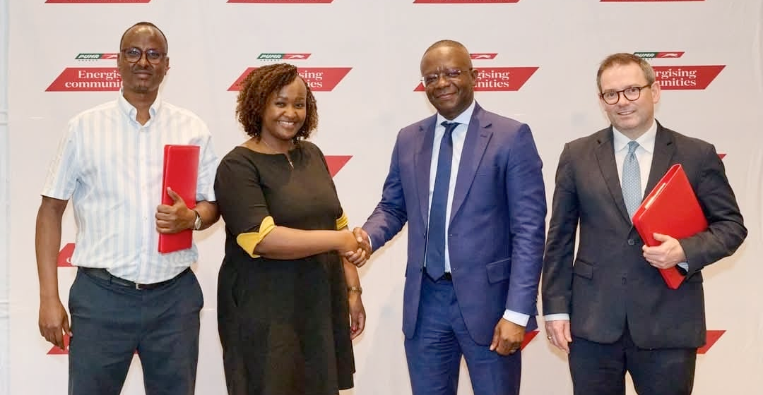 Puma Energy, Hass Petroleum Partner to Distribute Lubricants in DRC