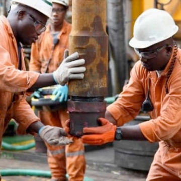 Crude Oil Lifting Proceeds Fall to $198.2m in H2 2025