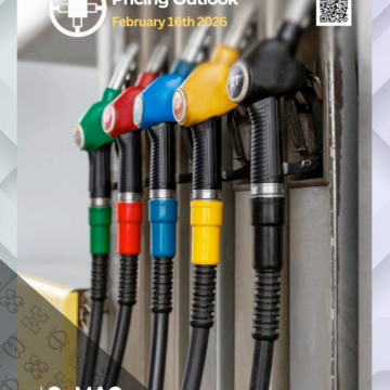 COMAC Directs OMCs to Strictly Adhere to New Fuel Price Floors for February 16–28 Window