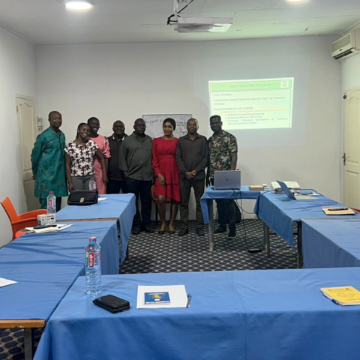 GODAC Secures CTVET Accreditation as Technical Training Centre of Excellence