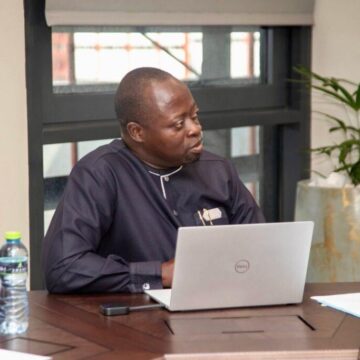 GNPC Reaffirms Commitment to Safe, Transparent Saltpond Decommissioning Process