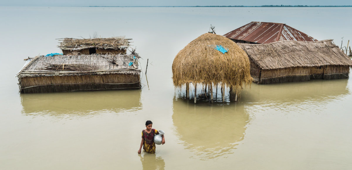 Ghana Pushes for $100bn Annual Climate Finance to Support Africa’s Adaptation and Mitigation Efforts