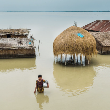 Ghana Pushes for $100bn Annual Climate Finance to Support Africa’s Adaptation and Mitigation Efforts