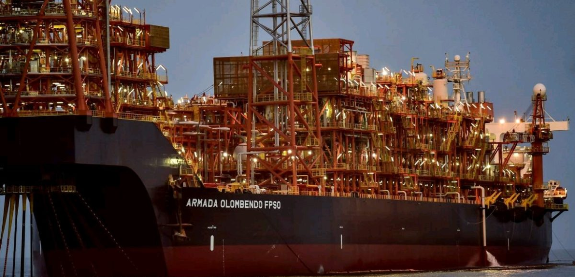 Azule Energy makes 500-MMbbl offshore oil discovery in Angola Block