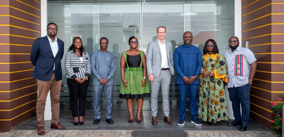 ACEP Hosts Judith Neilson Foundation Delegation to Strengthen Energy Policy Collaboration