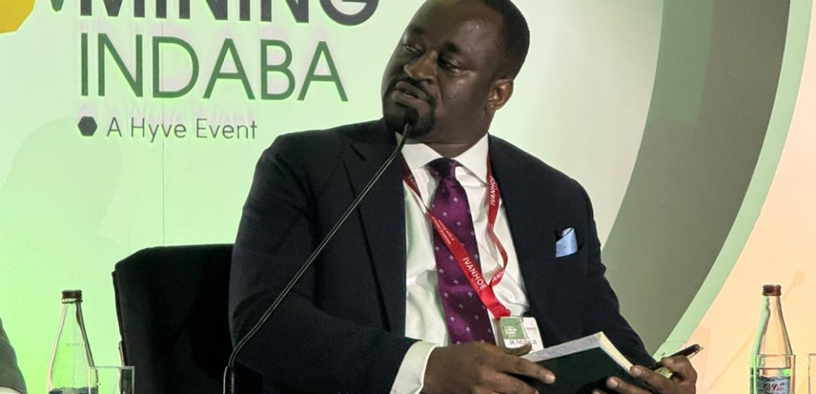 Renewable Energy Integration Now Central to Africa’s Mineral Competitiveness – Dr. Theophilus Acheampong