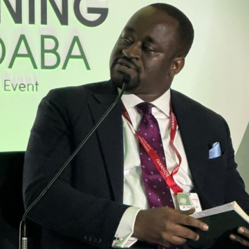 Renewable Energy Integration Now Central to Africa’s Mineral Competitiveness – Dr. Theophilus Acheampong