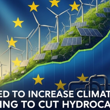 EU Scientific Advisory Board Urges Major Climate Spending Boost as Extreme Weather Costs Soar