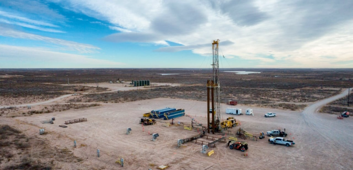 The World’s Largest Deposit”: The Discovery of Millions of Tons of New Oil in France