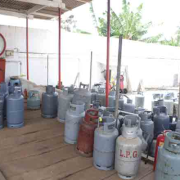 COMAC, CBOD Condemn Alleged Diversion of LPG Fund to GCMC, Demand Immediate Reversal