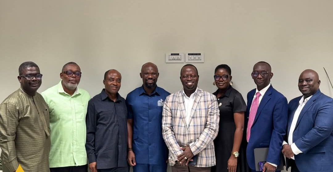 PHDC, GNPC Form New Alliance to Strengthen Ghana’s Energy Security