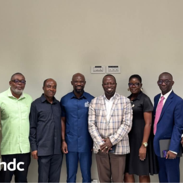 PHDC, GNPC Form New Alliance to Strengthen Ghana’s Energy Security