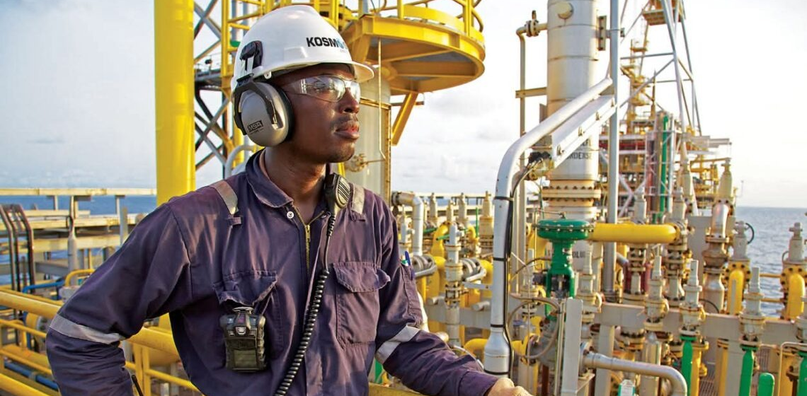 Kosmos Energy Licenses Extended to 2040 as Parliament Ratifies Agreements