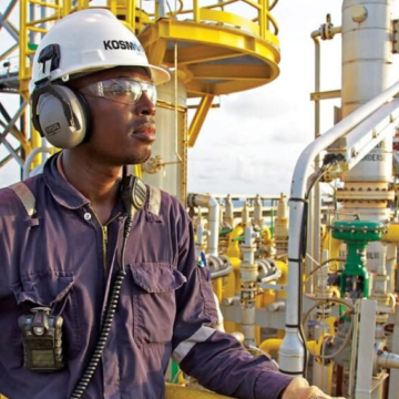 Kosmos Energy Licenses Extended to 2040 as Parliament Ratifies Agreements