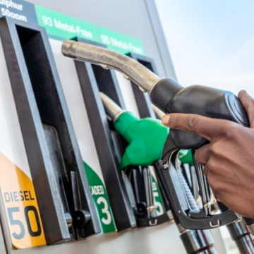 Several OMCs flout NPA’s fuel price floor directive