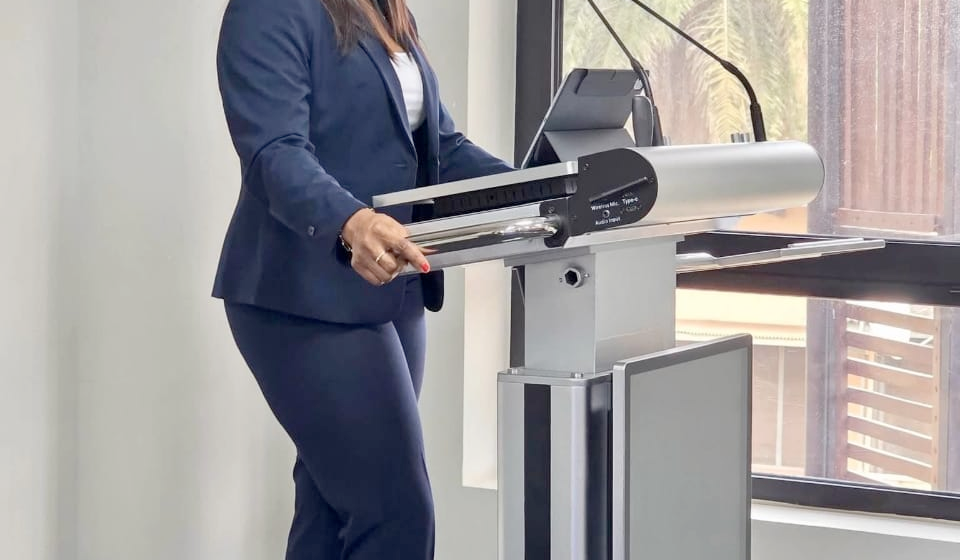 Bondzie Outlines Reform Agenda at Energy Commission Staff Durbar